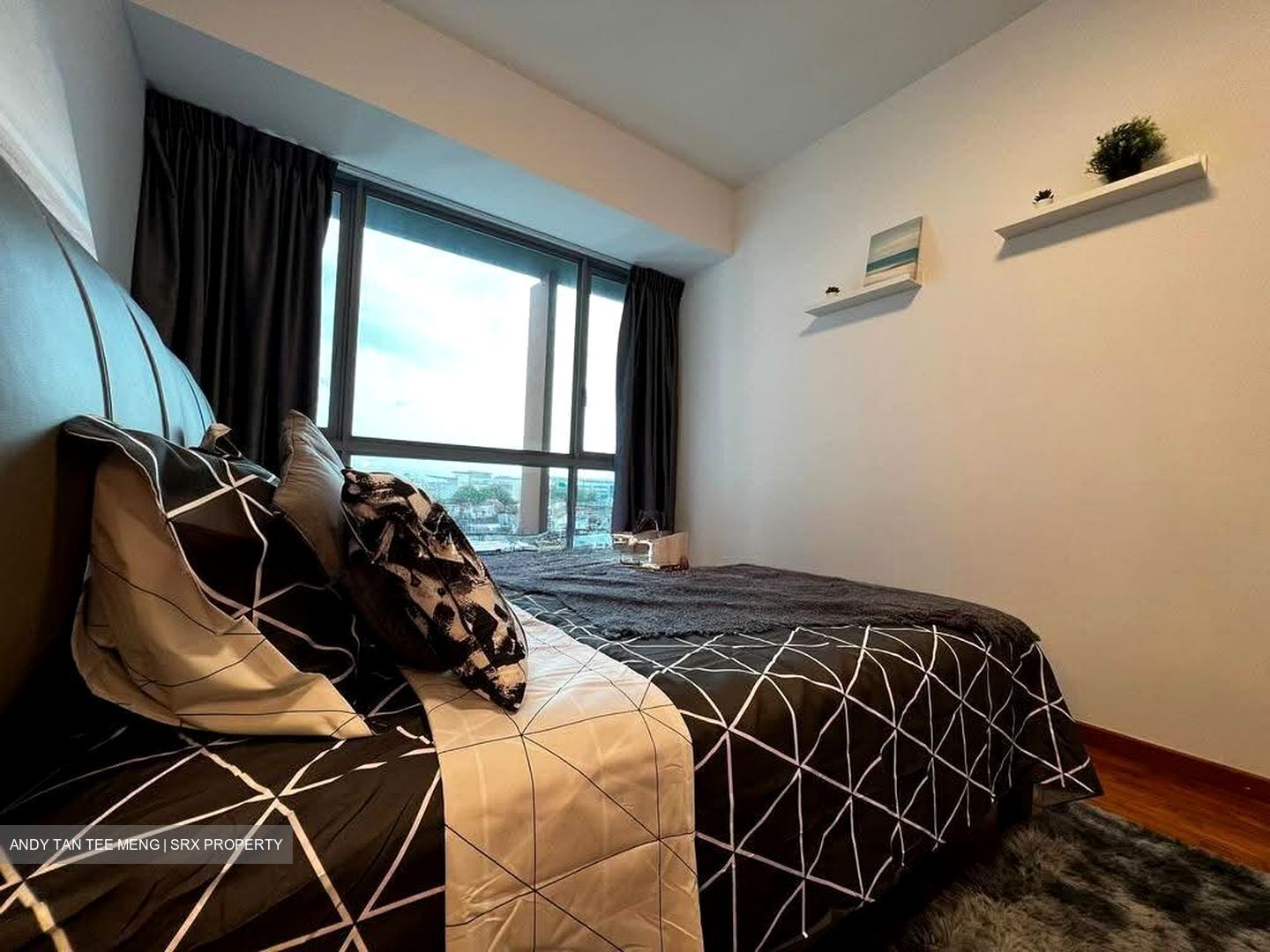 Double Bay Residences (D18), Condominium #636120721